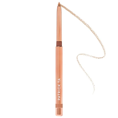 PATRICK TA Major Dimension Precision Gel Eyeliner 0.007 oz/ 0.2 g