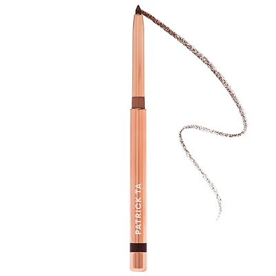PATRICK TA Major Dimension Precision Gel Eyeliner 0.007 oz/ 0.2 g