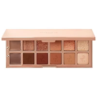 Palette de fards à paupières Major Dimension