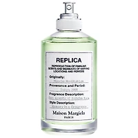 Eau de toilette REPLICA’ Matcha Méditation