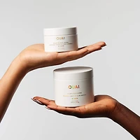 Gommage nettoyant au sucre corps et cuir chevelu de St. Barts
