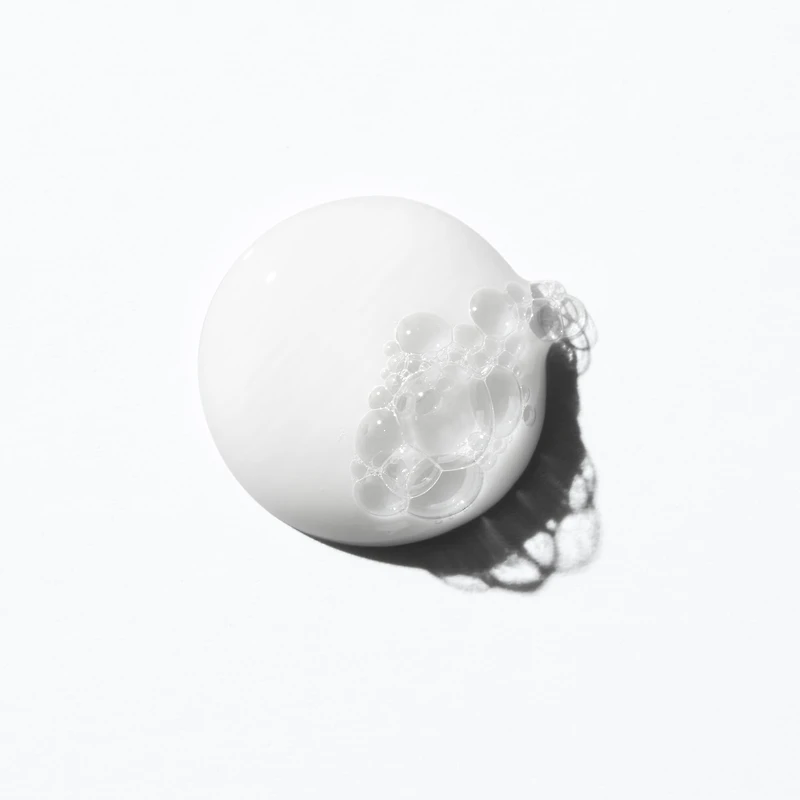 Shampoing sans sulfate Curl Manifesto pour cheveux frisés