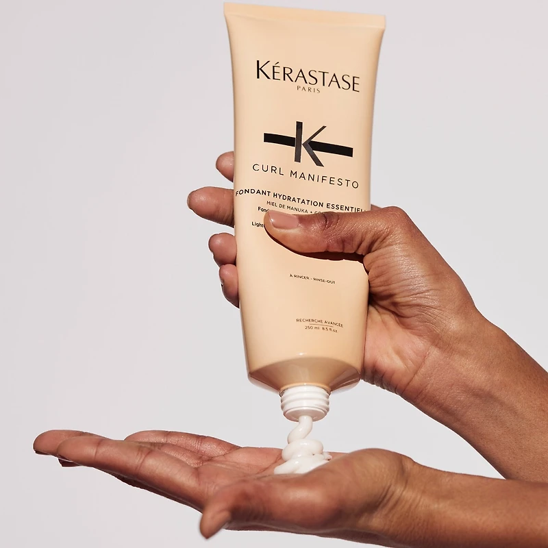 Revitalisant léger Curl Manifesto pour cheveux frisés