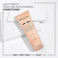 Revitalisant léger Curl Manifesto pour cheveux frisés