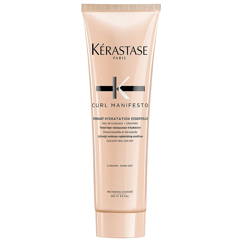 Kérastase Curl Manifesto Lightweight Conditioner for Curly Hair 8.5 oz/ 250 mL