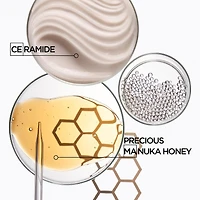 Crème sans rinçage hydratante Curl Manifesto pour cheveux bouclés