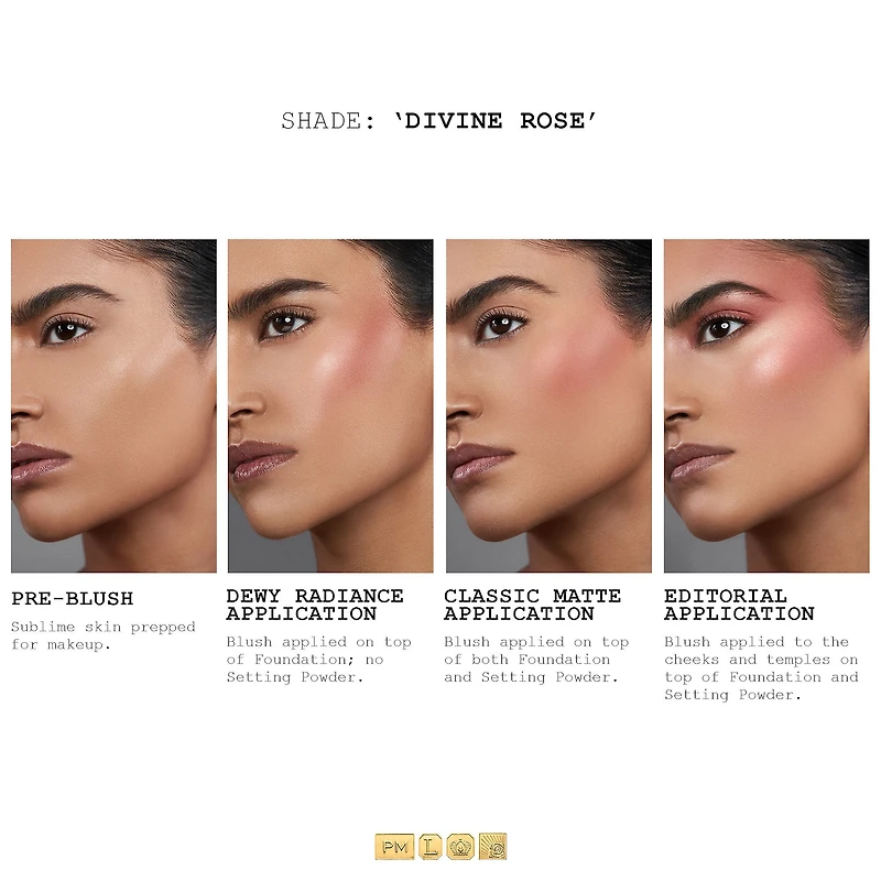 Skin Fetish: Divine Powder Blush