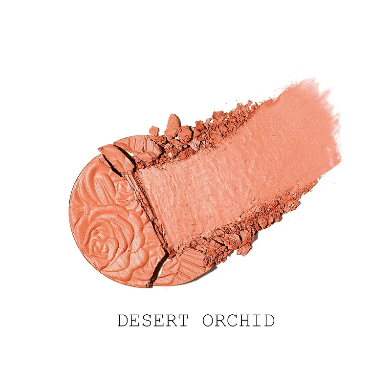 Skin Fetish : Fard à joues en poudre Divine