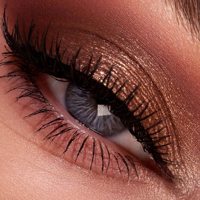 Palette de fards à paupières de prestige Venus in Fleurs : Voyeuristic Vixen