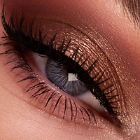 Palette de fards à paupières de prestige Venus in Fleurs : Voyeuristic Vixen