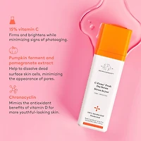 Sérum de jour à la vitamine C C-Firma