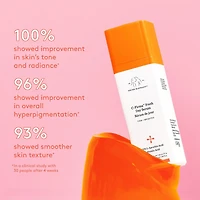 Sérum de jour à la vitamine C C-Firma