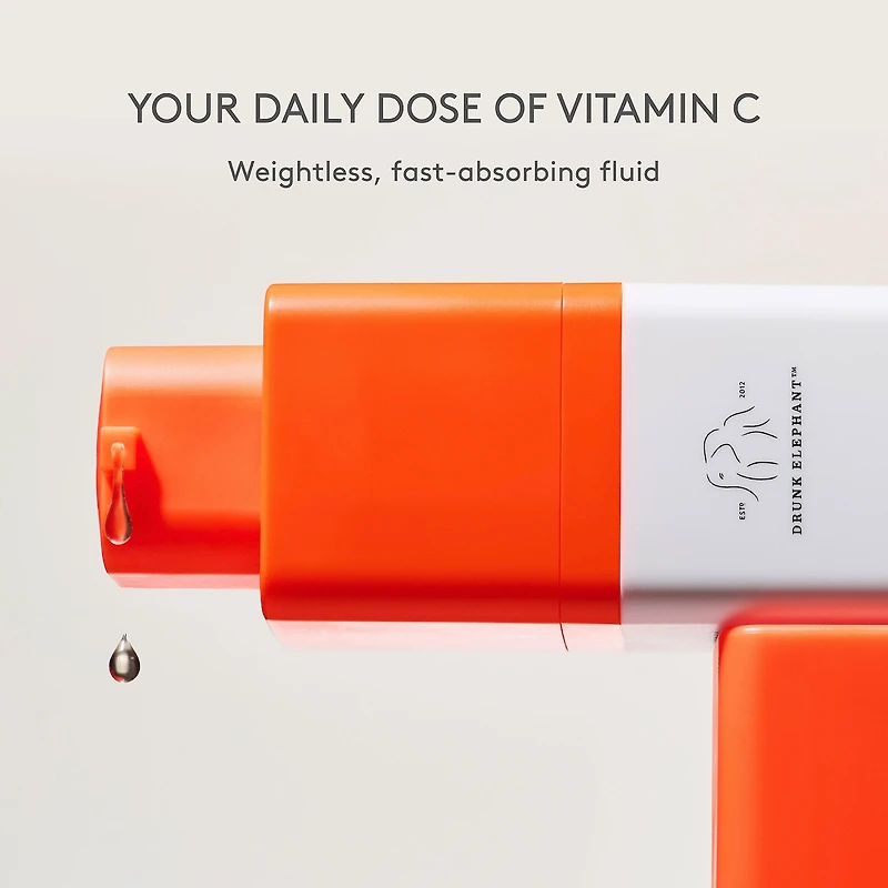C-Firma Fresh Vitamin-C Day Serum