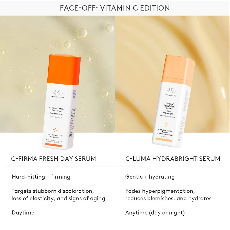 C-Firma Fresh Vitamin-C Day Serum