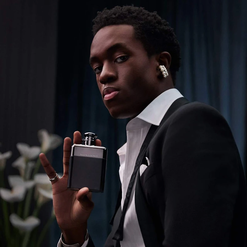 Ralph's Club Eau de Parfum