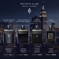 Ralph's Club Eau de Parfum