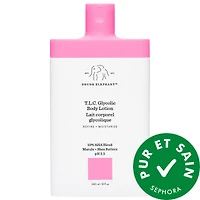T.L.C Glycolic Body Lotion
