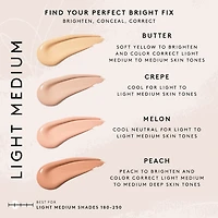 Bright Fix Eye Brightener Concealer