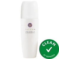 The Camellia Oil 2-in-1 Makeup Remover & Cleanser