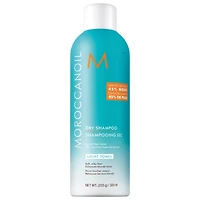 Shampoing sec Nuances claires
