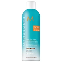 Shampoing sec Nuances foncées