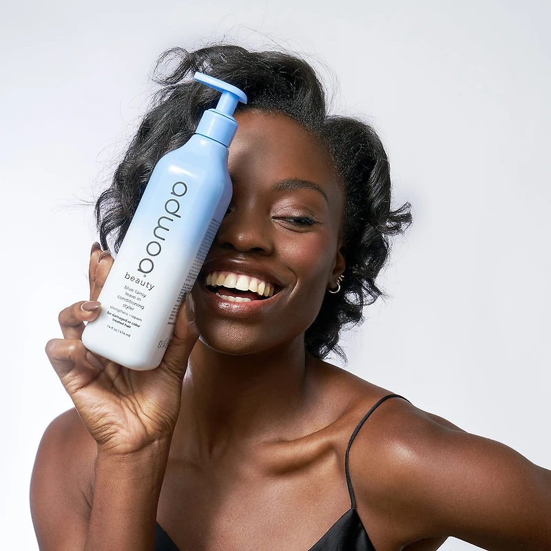 Blue Tansy Leave in Conditioning Styler
