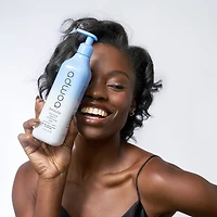 Blue Tansy Leave in Conditioning Styler