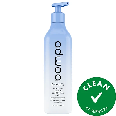 Blue Tansy Leave in Conditioning Styler