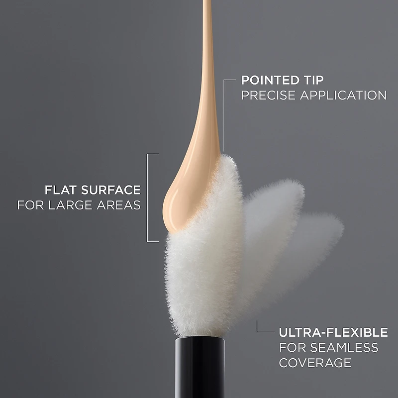 Anticernes à couvrance totale Teint Idole Ultra Wear