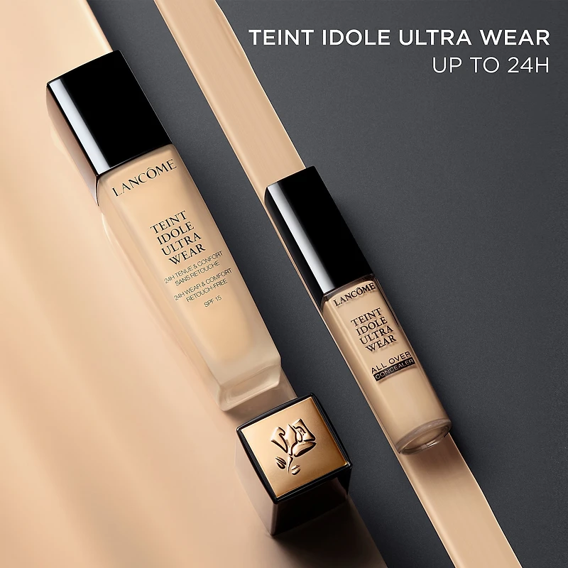 Anticernes à couvrance totale Teint Idole Ultra Wear