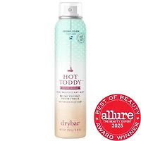 Hot Toddy Heat Protectant Mist