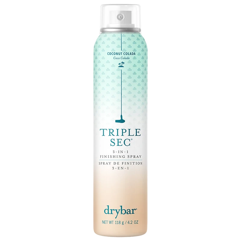 Triple Sec 3-in-1 Texturizing Finishing Spray