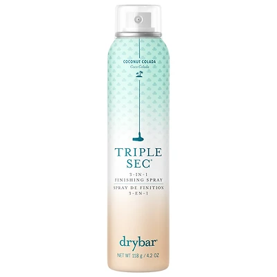 Triple Sec 3-in-1 Texturizing Finishing Spray