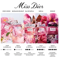 Miss Dior Rose N'Roses Eau de Toilette