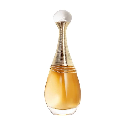 DIOR J'adore eau de parfum infinissime oz/ mL