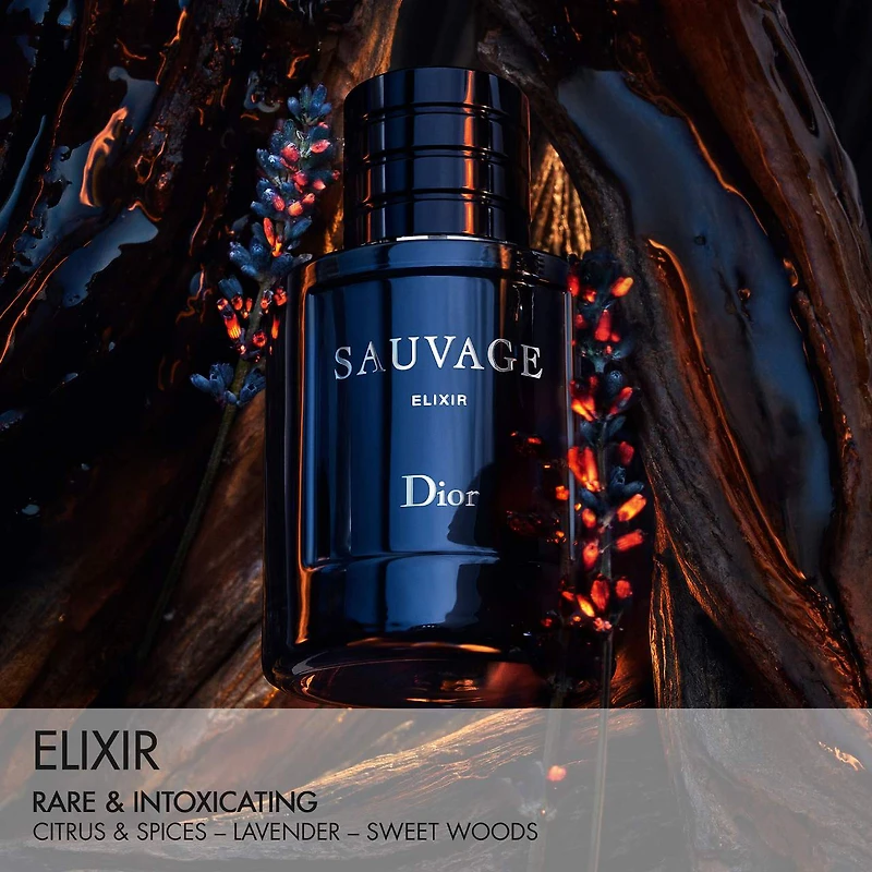 Sauvage Elixir