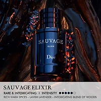 Sauvage Elixir