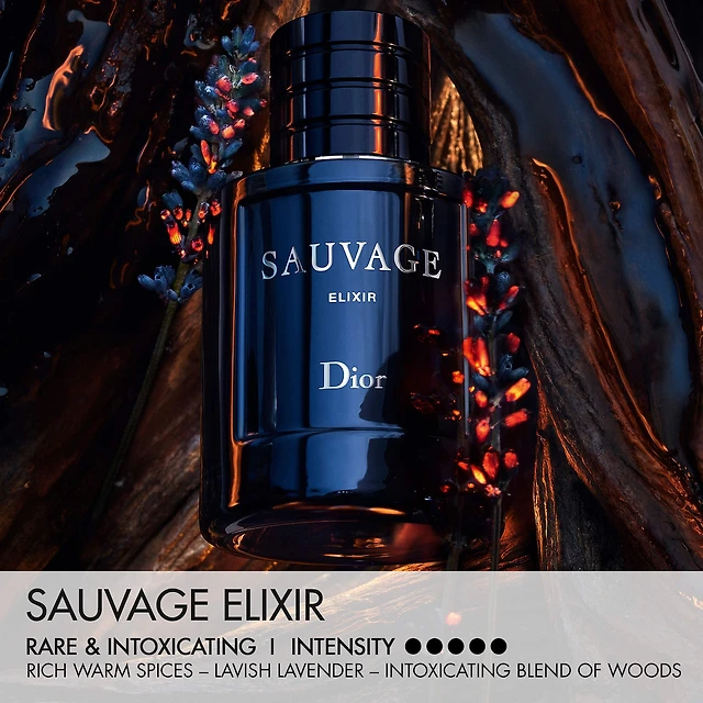 Sauvage Eau De Toilette Dior Sauvage Elixir Sephora Dior Sauvage