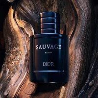 Sauvage Elixir