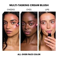 Nudies Cream Blush Stick