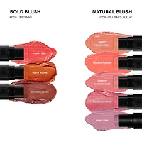 Nudies Cream Blush Stick