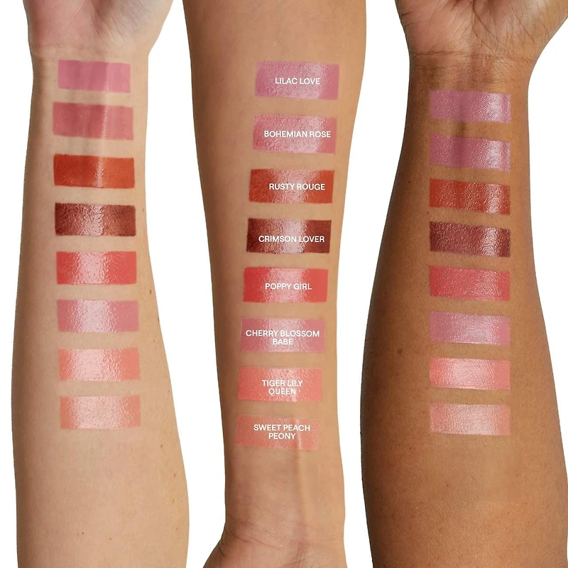 Nudies Cream Blush Stick