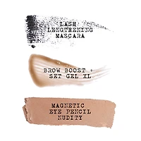 Brows & Lashes 3pc Kit