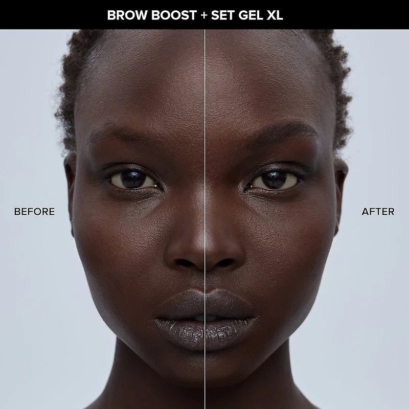 Brows & Lashes 3pc Kit