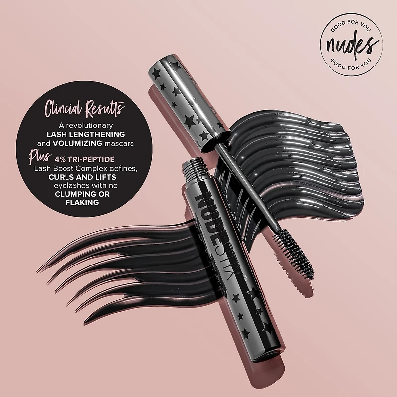 Brows & Lashes 3pc Kit