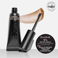 Brows & Lashes 3pc Kit