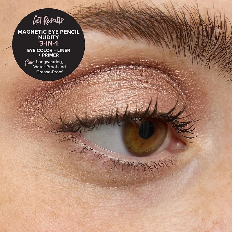 Brows & Lashes 3pc Kit