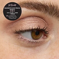 Brows & Lashes 3pc Kit