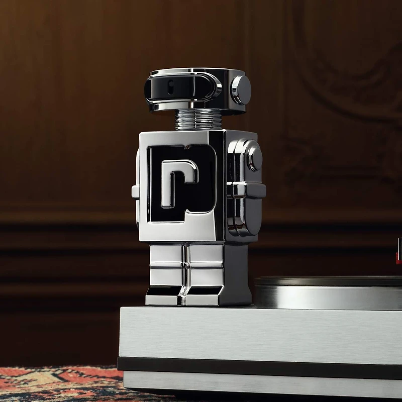 Eau de Toilette Phantom