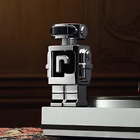 Eau de Toilette Phantom